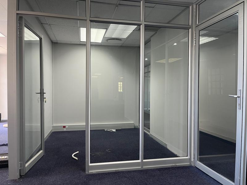 To Let commercial Property for Rent in Claremont Western Cape